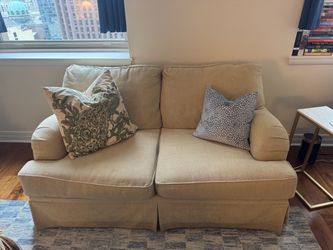 Loveseat