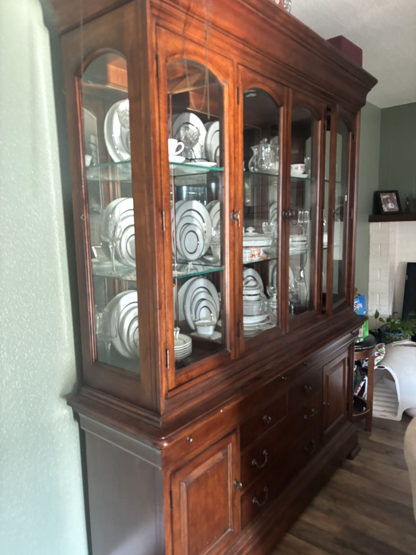 Chine Cabinet