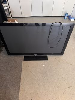 Samsung Tv “40