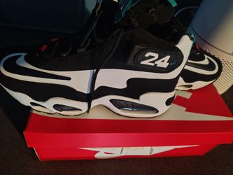 Nike 'Freshwater'
