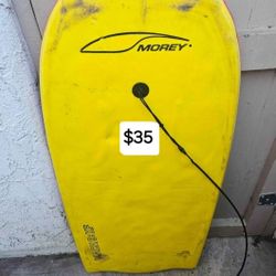 Boogie Boards ❤️ MOREY And Body Glove ❤️ Different Prices