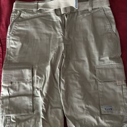 Pro club shorts size 34