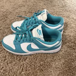 Dunks 
