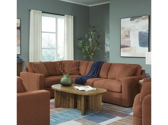 Modmax Spice 4-Piece Corner Sectional (Online Special Price)