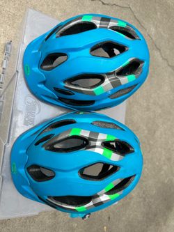 1bell adult helmets $12 only 1 left