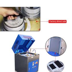 JiuTu IPhone Polishing Machine