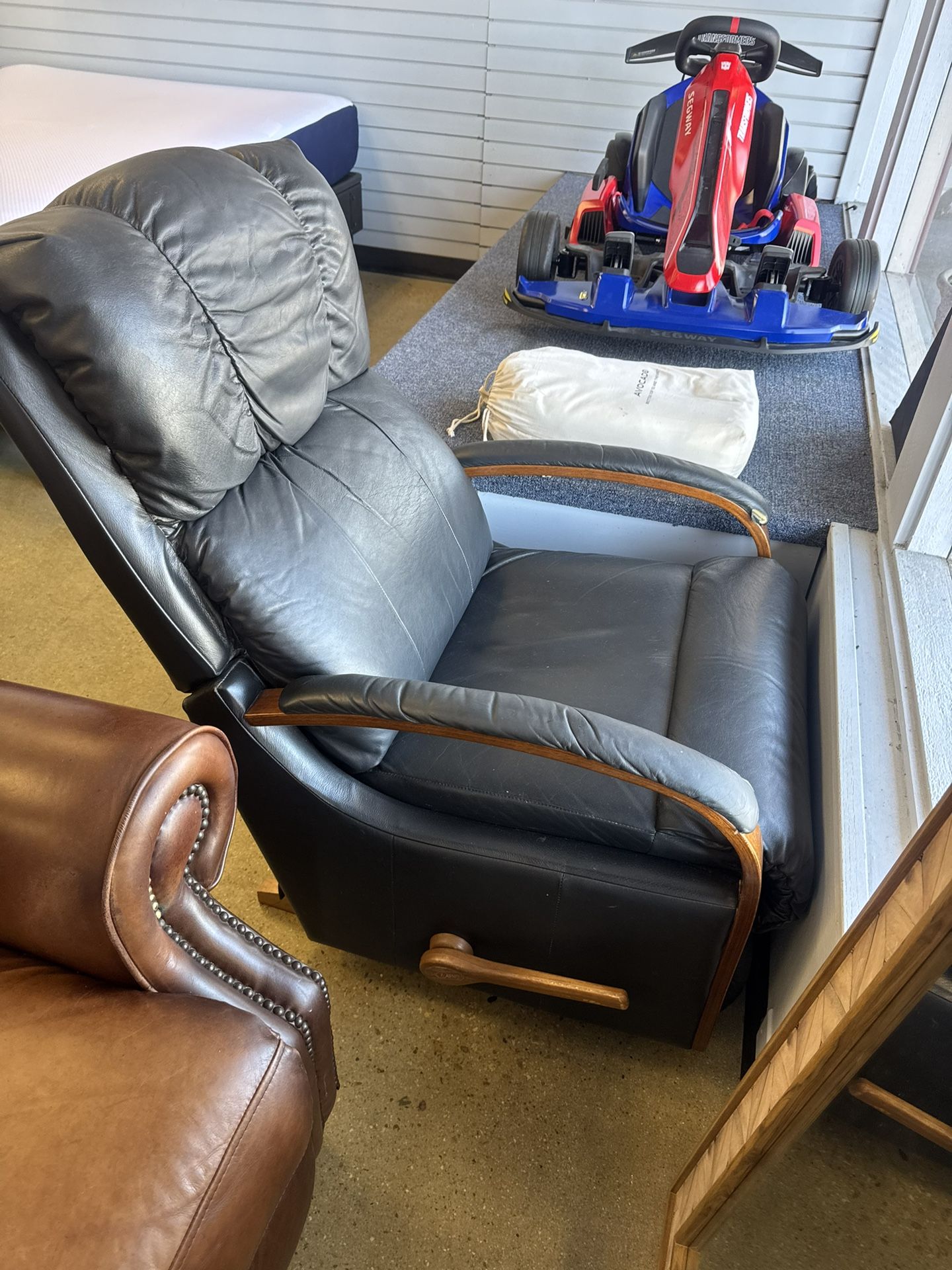 Rocker Chair