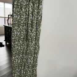 Vestido Size M