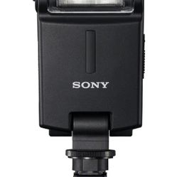 Sony HVL-F20M flash