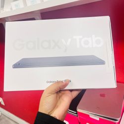 Galaxy tab