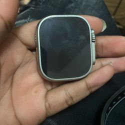 Apple Watcha Ultra 49mm