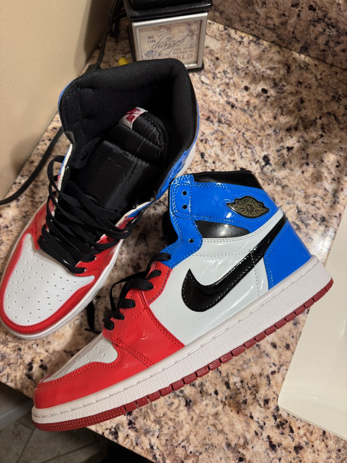 Jordan 1