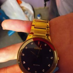 Men's Watch