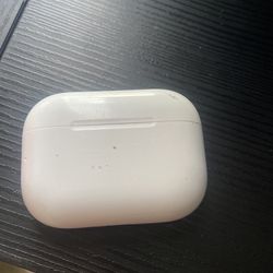 Air Pod Pros 