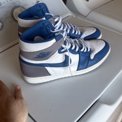 Nike Air Jordan 1 