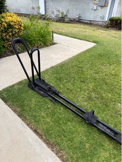 Yakima Bike Rack