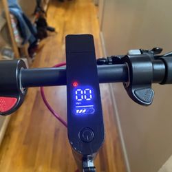 Hiboy SPro Electric Scooter great condition!