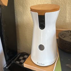 Furbo Pet Camera 