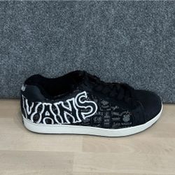 Vintage Vans Widow Plus Sneakers Mens 10.5 