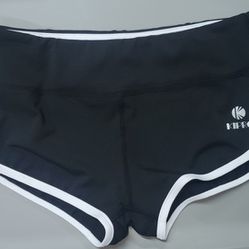 New Kipro Shorts
