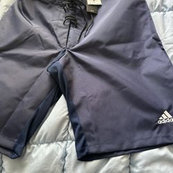 Men’s Adidas Hockey Shorts