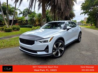 2023 Polestar 2