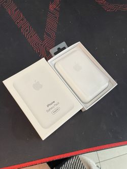 Magnet Wireless Battery Pack