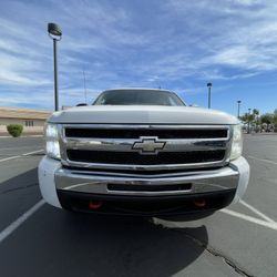 2010 Chevrolet Silverado 1500