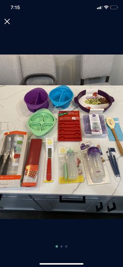 Wilton Bake Products