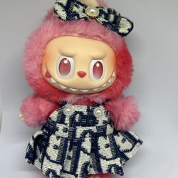 Labubu Clothes