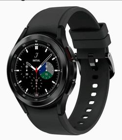 Samsung Galaxy Watch 4 Classic