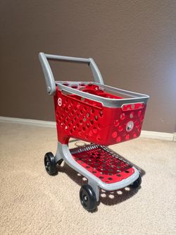 Target Mini Cart