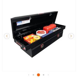 Weather Guard 72 in. Gloss Black. Aluminio Full Sizes