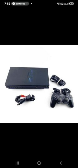 PlayStation 2