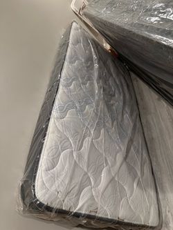 Used Twin Size Matress