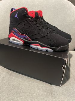 Jordan MVP (GS) 5.5 Y