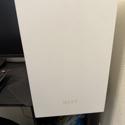 2 GAMING PCS 