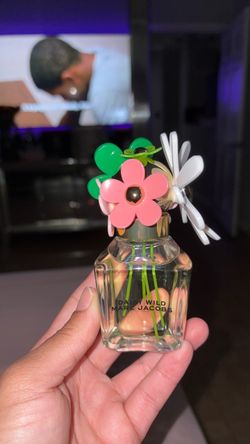 Marc Jacob perfume