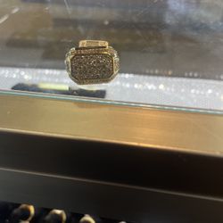 Men’s Ring