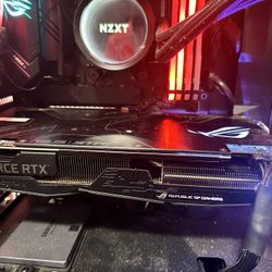 Rtx 2060 Asus Rog Strix