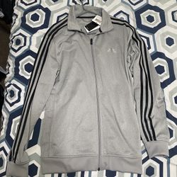 Adidas Track Jacket Men’s Medium