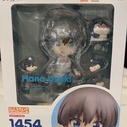 Nendoroid Uzaki Hana Figure Uzaki-chan Wants to Hang Out