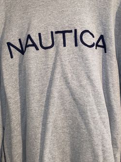 Nautica Pull Over
