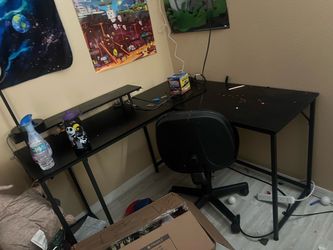Desk