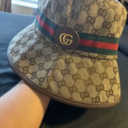 New Gucci Hat