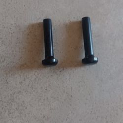 Nova Door Lock Knobs