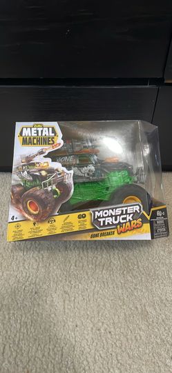 Zuru Moster Truck