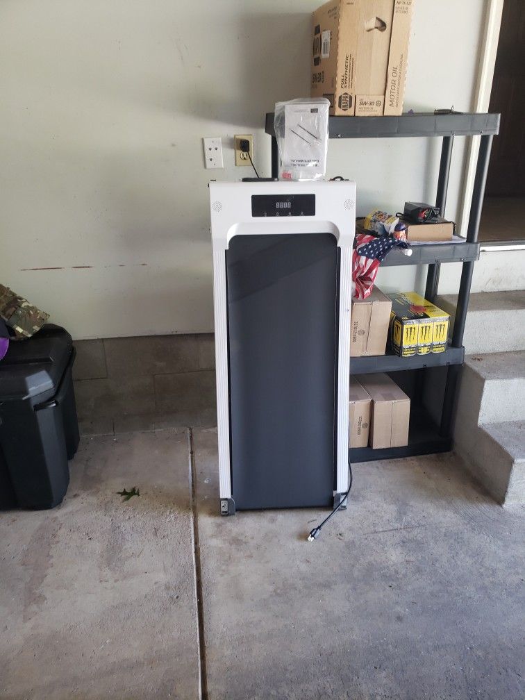 Office Treadmill