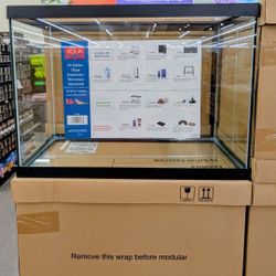 20 Gallon Aquarium Tank New 