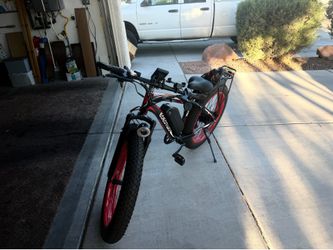 Electric Bicycle